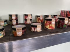 The Little Green CBD Shop