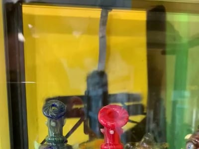 The Local Headz Smoke & Vape