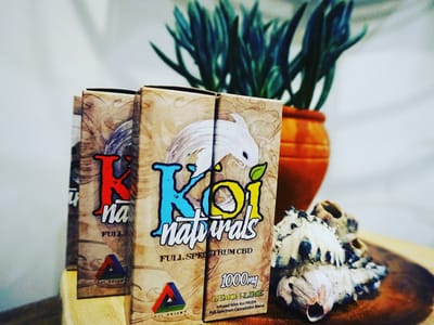 The Local Headz Smoke & Vape