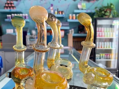 The Local Headz Smoke & Vape