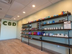 The Mass Apothecary | CBD Store - CBD Oil, CBD Gummies, & More