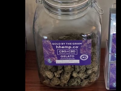 The Mass Apothecary | CBD Store - CBD Oil, CBD Gummies, & More