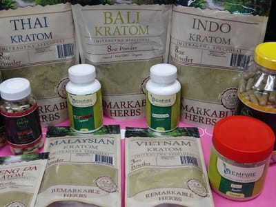 The Melting Clock Smoke Shop