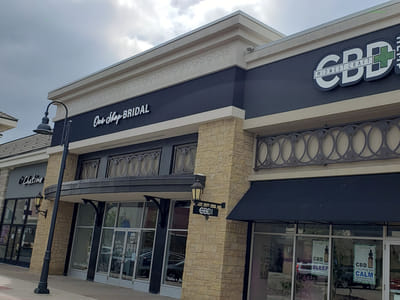 The Midwest Craft CBD Center of Woodbury / Midwest Craft CBD+Hemp