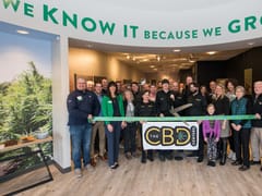 The Midwest Craft CBD Center of Woodbury / Midwest Craft CBD+Hemp