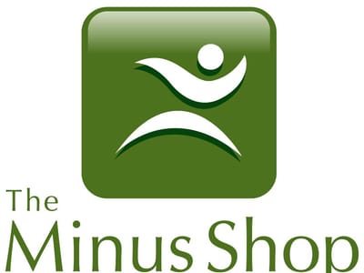 The Minus Shop - CBD oils, CBD tinctures, CBD softgels, CBD bath bombs, and CBD coffee.