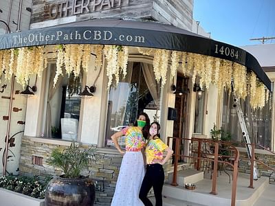 The Other Path CBD