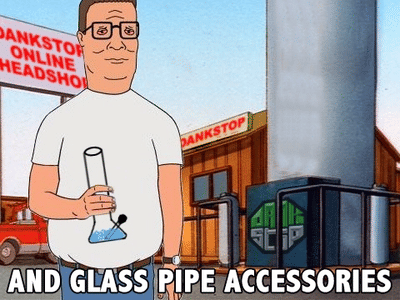 The Pipe Shop