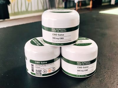 The Pure Dream - The CBD Store of Indiana