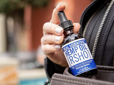 The Pure Dream - The CBD Store of Indiana