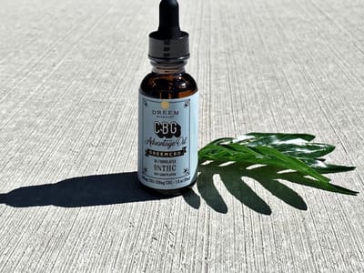 The Pure Dream - The CBD Store of Indiana
