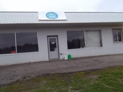 The Pure Natural Depot