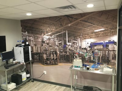 The Rec Centers Dispensary_Rochester