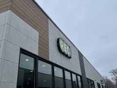 The Rec Centers Dispensary_Rochester