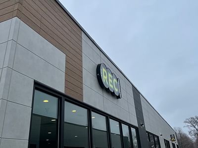 The Rec Centers Dispensary_Rochester