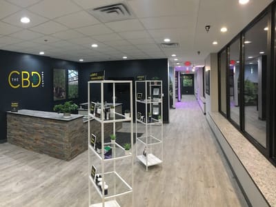 The Rec Centers Dispensary_Rochester