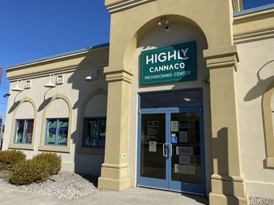 The Refinery - Traverse City Recreational Marijuana Dispensary