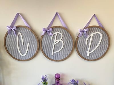 The Releaf Room - CBD Boutique