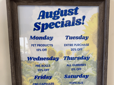 The Releaf Room - CBD Boutique