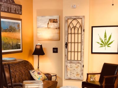 The Road to Living Well