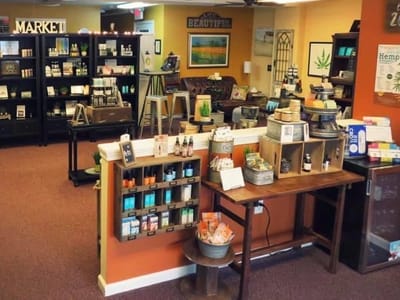 The Road to Living Well