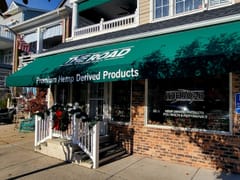 The Road to Living Well