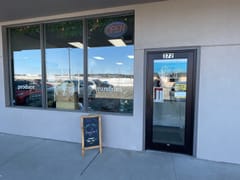 The Roaming Root Cellar