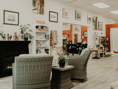 The Roaming Root Cellar