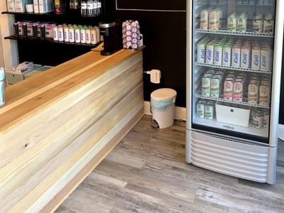 The Rose & Hemp (a CBD & Cannabis Boutique)