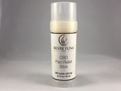 The Silver Tuna CBD