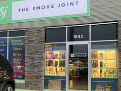 The Smoke Joint