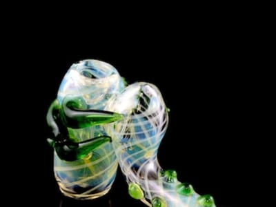 The Smoke Shop at One Love Tattoos