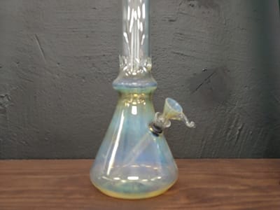 The Smoke Shop at One Love Tattoos