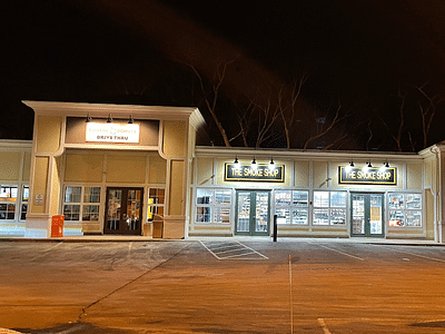 The Smoke Shop - Cigars,Hookah,Disposable Vapes ,CBD,Kratom,D-8,Glass bongs,Head shop,RYO Tobacco