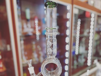 The Smoke Shop of Mt. Morris