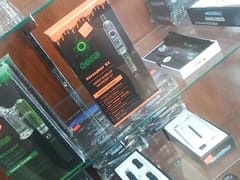 The Smoke Shop of Mt. Morris