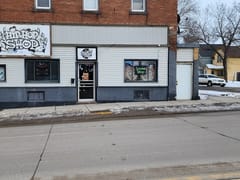 The Smoke Shop on 2nd Ave