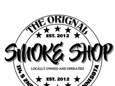The Smoke Shop on 2nd Ave