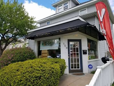 The Smoking Pipe Shop Milan IL