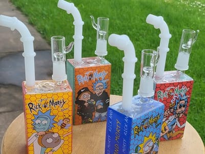 The Smoking Pipe Shop Milan IL