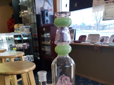 The Smoking Pipe Shop Milan IL