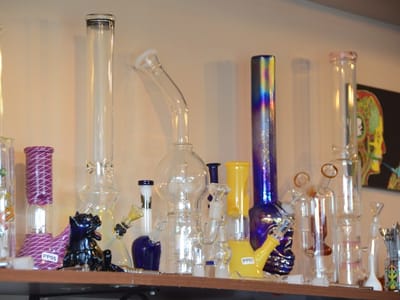 The Smoking Pipe Shop Milan IL