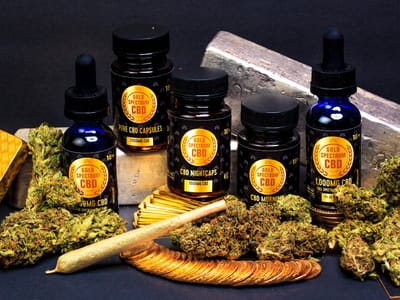 The Smoky Grass Station Suite