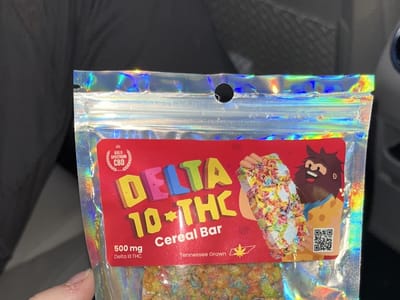 The Smoky Grass Station