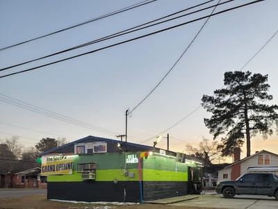 The Spot 2 CBD & Oils