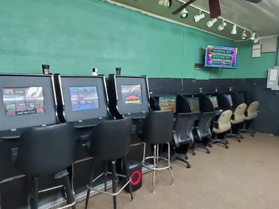 The Spot 2 CBD & Oils