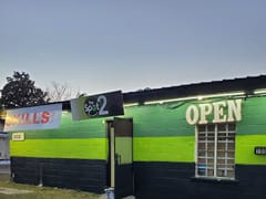 The Spot 2 CBD & Oils