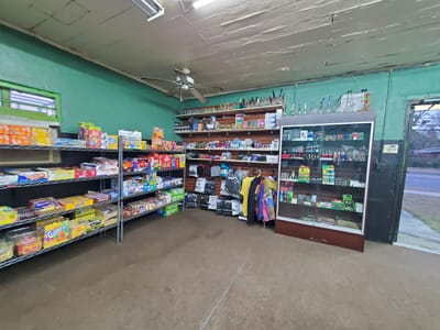 The Spot 2 CBD & Oils