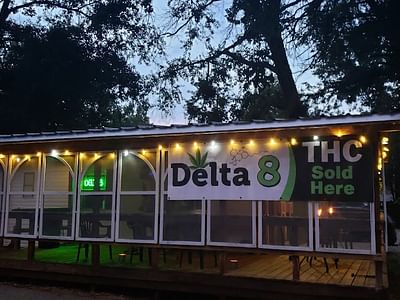 The Standard Bud Bar & Lounge | Cannabis Dispensary, Hemp Wellness, Smoke Shop, Vape Store