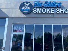 The Station Smoke Shop